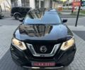 Черный Ниссан Rogue, объемом двигателя 2.5 л и пробегом 72 тыс. км за 14990 $, фото 1 на Automoto.ua