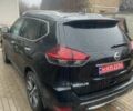 Черный Ниссан Rogue, объемом двигателя 2.49 л и пробегом 99 тыс. км за 14900 $, фото 3 на Automoto.ua