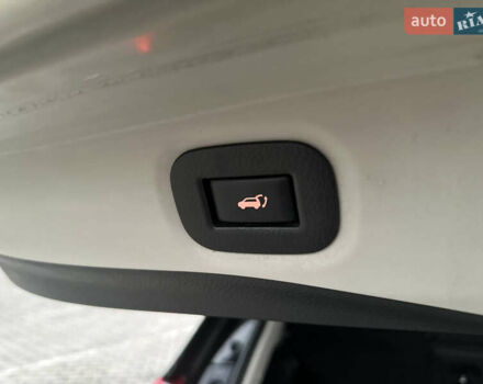 Чорний Ніссан Rogue, об'ємом двигуна 2.5 л та пробігом 190 тис. км за 14500 $, фото 17 на Automoto.ua