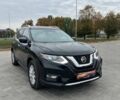 Черный Ниссан Rogue, объемом двигателя 2.49 л и пробегом 61 тыс. км за 14800 $, фото 1 на Automoto.ua