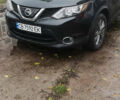 Чорний Ніссан Rogue, об'ємом двигуна 2 л та пробігом 45 тис. км за 16200 $, фото 1 на Automoto.ua