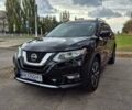 Черный Ниссан Rogue, объемом двигателя 2.49 л и пробегом 43 тыс. км за 18700 $, фото 29 на Automoto.ua