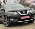Черный Ниссан Rogue, объемом двигателя 2.5 л и пробегом 177 тыс. км за 14800 $, фото 12 на Automoto.ua