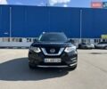 Черный Ниссан Rogue, объемом двигателя 2.49 л и пробегом 115 тыс. км за 16500 $, фото 2 на Automoto.ua