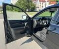 Черный Ниссан Rogue, объемом двигателя 2.49 л и пробегом 115 тыс. км за 16500 $, фото 14 на Automoto.ua