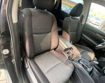 Черный Ниссан Rogue, объемом двигателя 2.49 л и пробегом 46 тыс. км за 18700 $, фото 37 на Automoto.ua