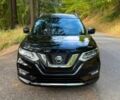 Черный Ниссан Rogue, объемом двигателя 2.5 л и пробегом 36 тыс. км за 5600 $, фото 1 на Automoto.ua