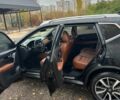 Ніссан Rogue 2018 у Харкові на Automoto.ua Чорний Ніссан Rogue, об'ємом двигуна 2.5 л та пробігом 110 тис. км за 16000 $, фото 9 на Automoto.ua