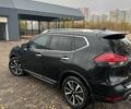 Ніссан Rogue 2018 у Харкові на Automoto.ua Чорний Ніссан Rogue, об'ємом двигуна 2.5 л та пробігом 110 тис. км за 16000 $, фото 8 на Automoto.ua