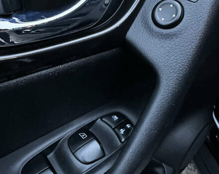 Чорний Ніссан Rogue, об'ємом двигуна 2.49 л та пробігом 113 тис. км за 17500 $, фото 27 на Automoto.ua