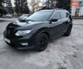 Черный Ниссан Rogue, объемом двигателя 2.49 л и пробегом 179 тыс. км за 14000 $, фото 1 на Automoto.ua