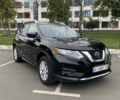 Черный Ниссан Rogue, объемом двигателя 2.49 л и пробегом 130 тыс. км за 14900 $, фото 2 на Automoto.ua