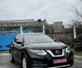 Чорний Ніссан Rogue, об'ємом двигуна 0 л та пробігом 210 тис. км за 14600 $, фото 2 на Automoto.ua