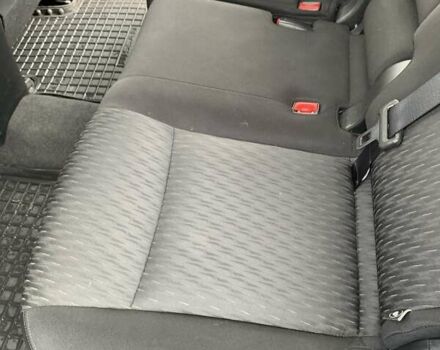 Черный Ниссан Rogue, объемом двигателя 2.49 л и пробегом 62 тыс. км за 13500 $, фото 21 на Automoto.ua