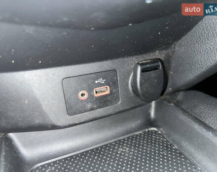 Чорний Ніссан Rogue, об'ємом двигуна 2.5 л та пробігом 190 тис. км за 14500 $, фото 19 на Automoto.ua