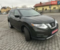 Чорний Ніссан Rogue, об'ємом двигуна 2.5 л та пробігом 190 тис. км за 14500 $, фото 2 на Automoto.ua