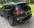 Черный Ниссан Rogue, объемом двигателя 2.5 л и пробегом 160 тыс. км за 12000 $, фото 3 на Automoto.ua