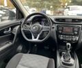 Чорний Ніссан Rogue, об'ємом двигуна 2 л та пробігом 12 тис. км за 16500 $, фото 9 на Automoto.ua