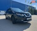 Черный Ниссан Rogue, объемом двигателя 2.49 л и пробегом 115 тыс. км за 16500 $, фото 3 на Automoto.ua