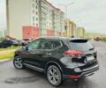 Чорний Ніссан Rogue, об'ємом двигуна 2.49 л та пробігом 34 тис. км за 18699 $, фото 1 на Automoto.ua
