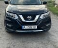 Черный Ниссан Rogue, объемом двигателя 2.5 л и пробегом 60 тыс. км за 15200 $, фото 1 на Automoto.ua