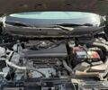 Черный Ниссан Rogue, объемом двигателя 2.5 л и пробегом 160 тыс. км за 12000 $, фото 6 на Automoto.ua
