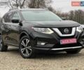 Черный Ниссан Rogue, объемом двигателя 2.5 л и пробегом 177 тыс. км за 14800 $, фото 1 на Automoto.ua
