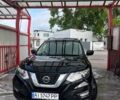 Черный Ниссан Rogue, объемом двигателя 2.49 л и пробегом 52 тыс. км за 16250 $, фото 1 на Automoto.ua