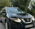 Черный Ниссан Rogue, объемом двигателя 2.49 л и пробегом 154 тыс. км за 15900 $, фото 1 на Automoto.ua