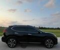 Черный Ниссан Rogue, объемом двигателя 0 л и пробегом 49 тыс. км за 12100 $, фото 7 на Automoto.ua