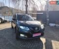 Черный Ниссан Rogue, объемом двигателя 2.49 л и пробегом 148 тыс. км за 17000 $, фото 1 на Automoto.ua