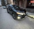 Черный Ниссан Rogue, объемом двигателя 2.49 л и пробегом 117 тыс. км за 16500 $, фото 1 на Automoto.ua