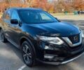 Чорний Ніссан Rogue, об'ємом двигуна 2.5 л та пробігом 33 тис. км за 4010 $, фото 1 на Automoto.ua