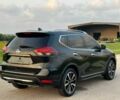 Черный Ниссан Rogue, объемом двигателя 0 л и пробегом 49 тыс. км за 12100 $, фото 6 на Automoto.ua