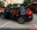 Черный Ниссан Rogue, объемом двигателя 2.5 л и пробегом 156 тыс. км за 17500 $, фото 3 на Automoto.ua