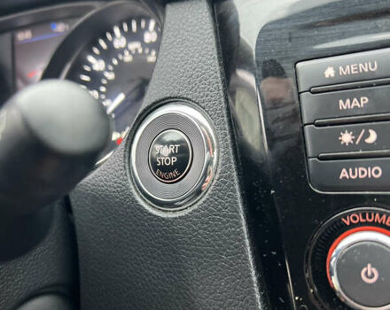 Черный Ниссан Rogue, объемом двигателя 2.49 л и пробегом 161 тыс. км за 14300 $, фото 37 на Automoto.ua