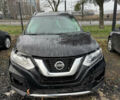Чорний Ніссан Rogue, об'ємом двигуна 2.49 л та пробігом 124 тис. км за 8000 $, фото 8 на Automoto.ua