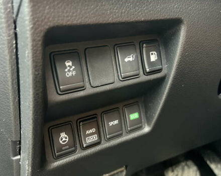 Черный Ниссан Rogue, объемом двигателя 2.49 л и пробегом 161 тыс. км за 14300 $, фото 39 на Automoto.ua