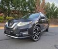 Черный Ниссан Rogue, объемом двигателя 2.5 л и пробегом 33 тыс. км за 12300 $, фото 2 на Automoto.ua