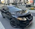 Черный Ниссан Rogue, объемом двигателя 2.5 л и пробегом 72 тыс. км за 14990 $, фото 3 на Automoto.ua