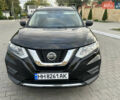 Черный Ниссан Rogue, объемом двигателя 2.49 л и пробегом 120 тыс. км за 16900 $, фото 23 на Automoto.ua