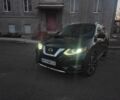 Чорний Ніссан Rogue, об'ємом двигуна 2.5 л та пробігом 118 тис. км за 16758 $, фото 1 на Automoto.ua