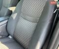 Черный Ниссан Rogue, объемом двигателя 2.49 л и пробегом 115 тыс. км за 16500 $, фото 20 на Automoto.ua