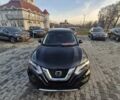 Черный Ниссан Rogue, объемом двигателя 2.49 л и пробегом 199 тыс. км за 14500 $, фото 14 на Automoto.ua