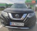 Ниссан Rogue 2018 в Каменце-Подольском на Automoto.ua Черный Ниссан Rogue, объемом двигателя 2.5 л и пробегом 99 тыс. км за 16200 $, фото 5 на Automoto.ua