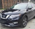 Черный Ниссан Rogue, объемом двигателя 2.5 л и пробегом 78 тыс. км за 7500 $, фото 1 на Automoto.ua