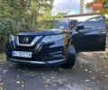 Черный Ниссан Rogue, объемом двигателя 2.5 л и пробегом 165 тыс. км за 18000 $, фото 1 на Automoto.ua