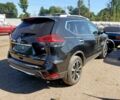 Ніссан Rogue 2018 у Харкові на Automoto.ua Чорний Ніссан Rogue, об'ємом двигуна 2.5 л та пробігом 110 тис. км за 16000 $, фото 18 на Automoto.ua