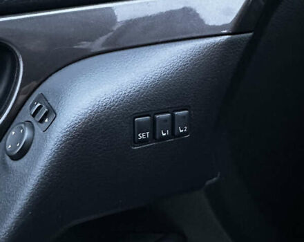 Чорний Ніссан Rogue, об'ємом двигуна 2.49 л та пробігом 113 тис. км за 17500 $, фото 28 на Automoto.ua