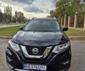 Черный Ниссан Rogue, объемом двигателя 2.49 л и пробегом 43 тыс. км за 18700 $, фото 21 на Automoto.ua
